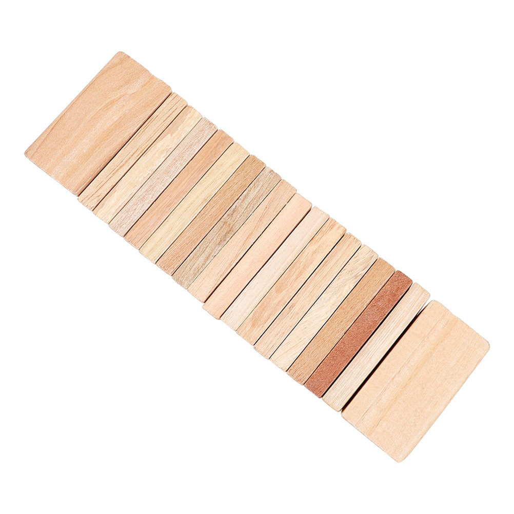 Kids Education Recreation - 1Pcs Wood Sound Musical Plaything Kids