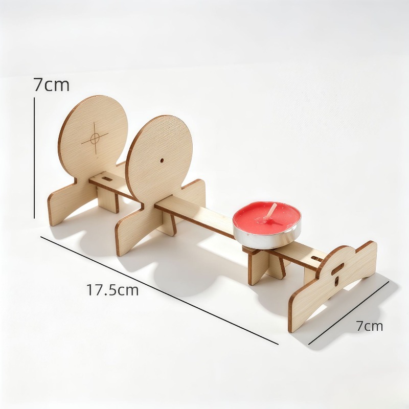 DIY Pinhole Imaging Assembly K - Kids Education Images 评论和价格