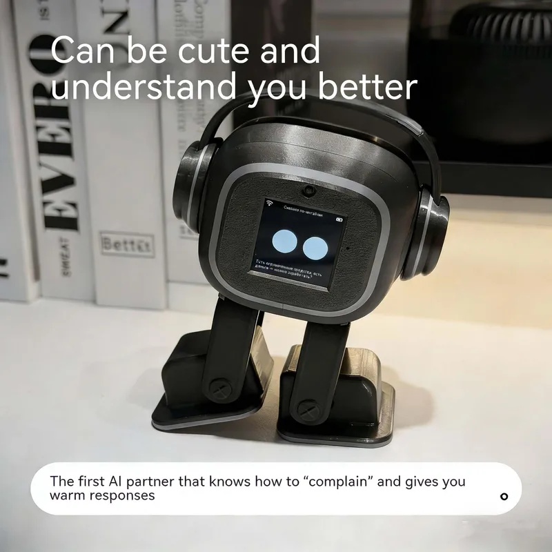 Mini Pocket Robot Toy for Kids - Kids Education Product 评论和价格