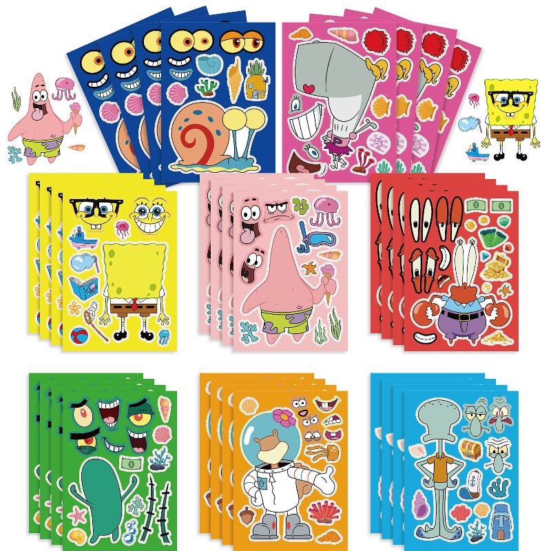 SpongeBob SquarePants Interact - Kids Education Product 评论和价格