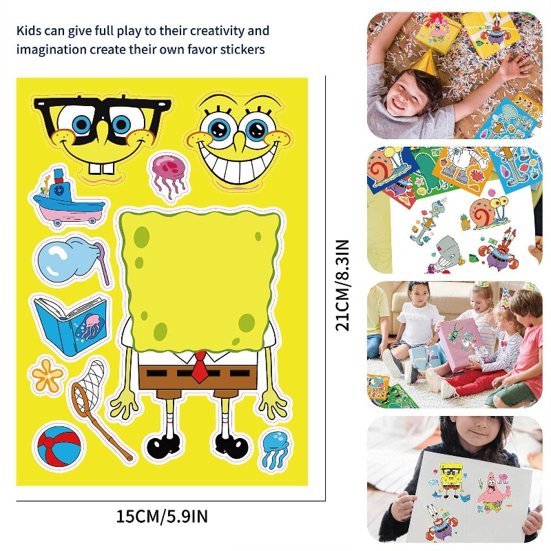SpongeBob SquarePants Interact - Kids Education Product 评论和价格