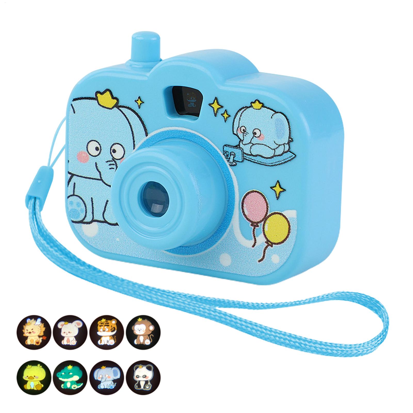 Projector Camera Animal Image  - Kids Education Images 评论和价格