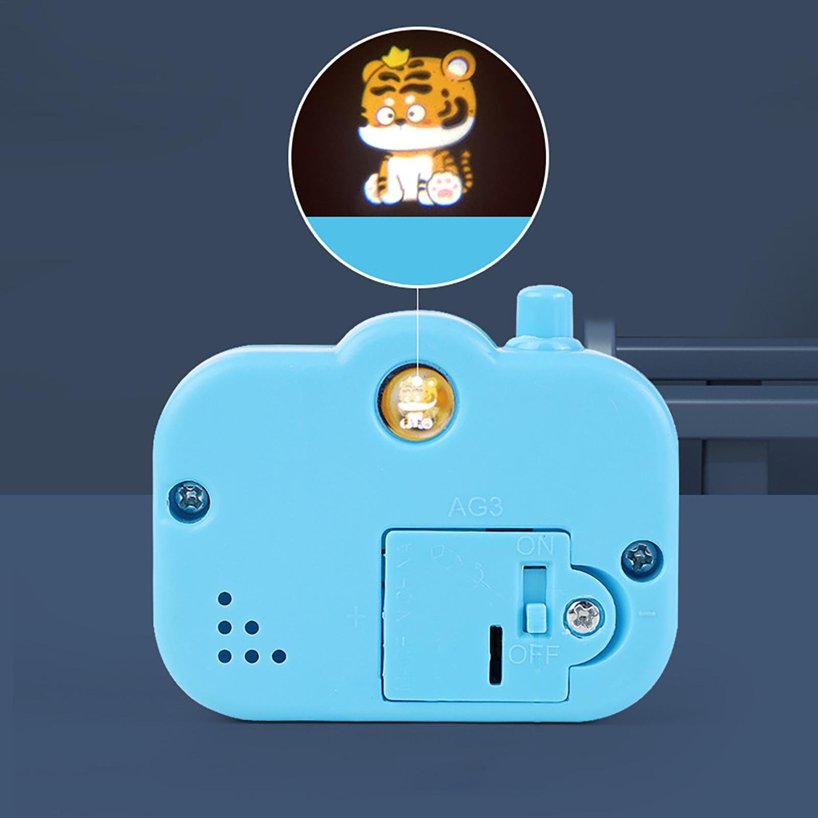 Projector Camera Animal Image  - Kids Education Images 评论和价格