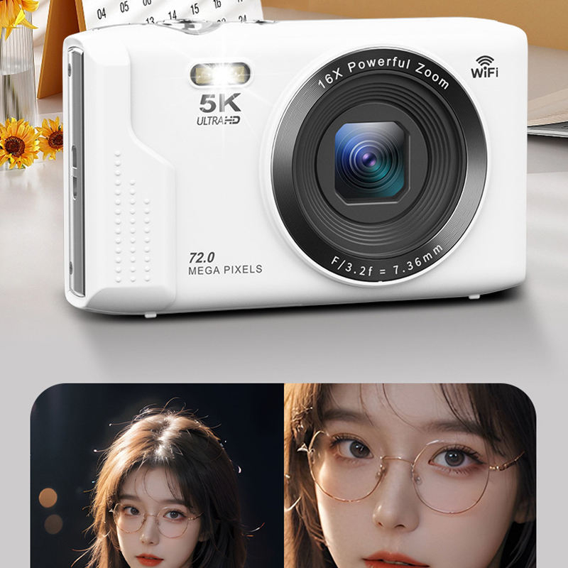 5K Student Camera Cheap Price  - Kids Education Images 评论和价格