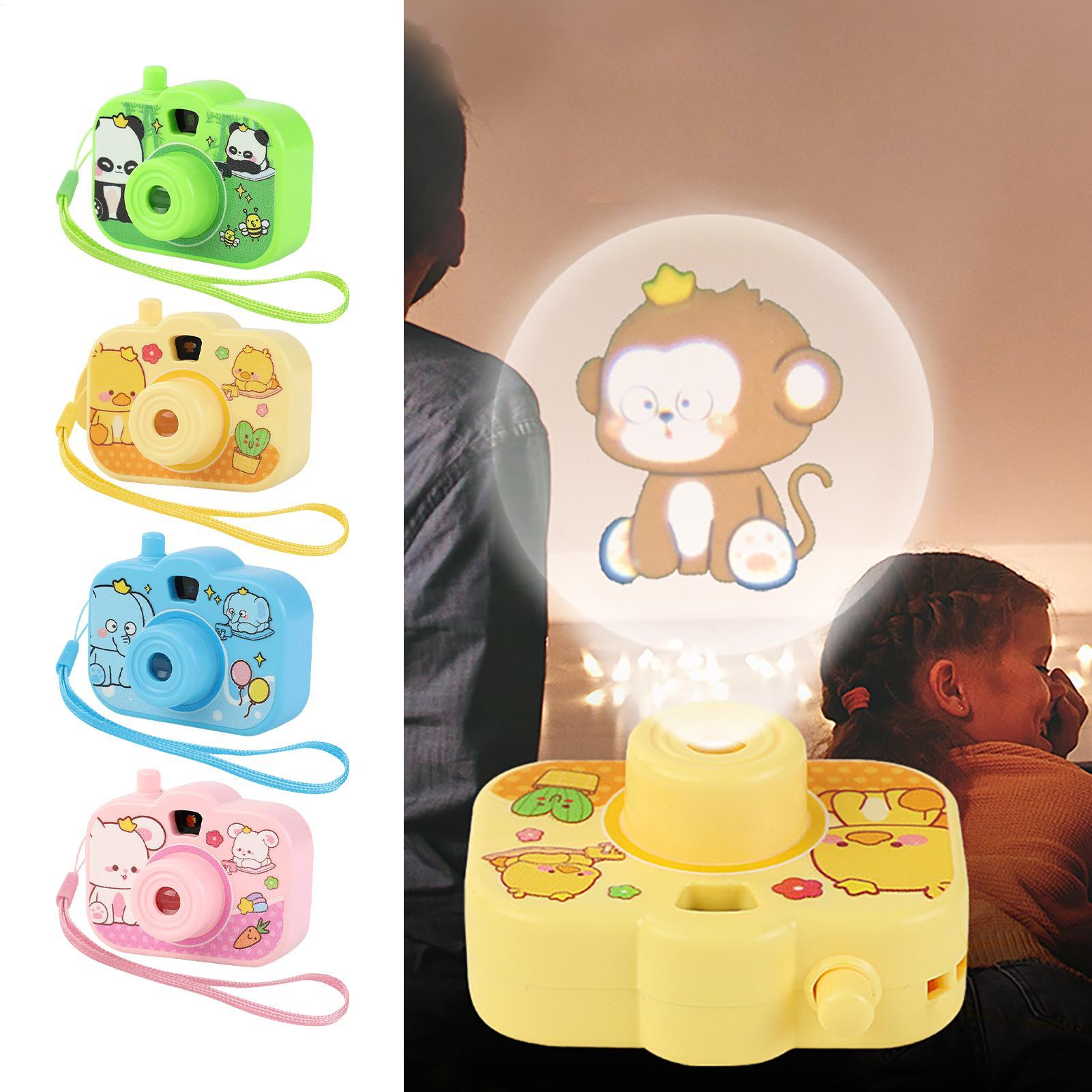 Kids Projector Camera Animal I - Kids Education Images 评论和价格
