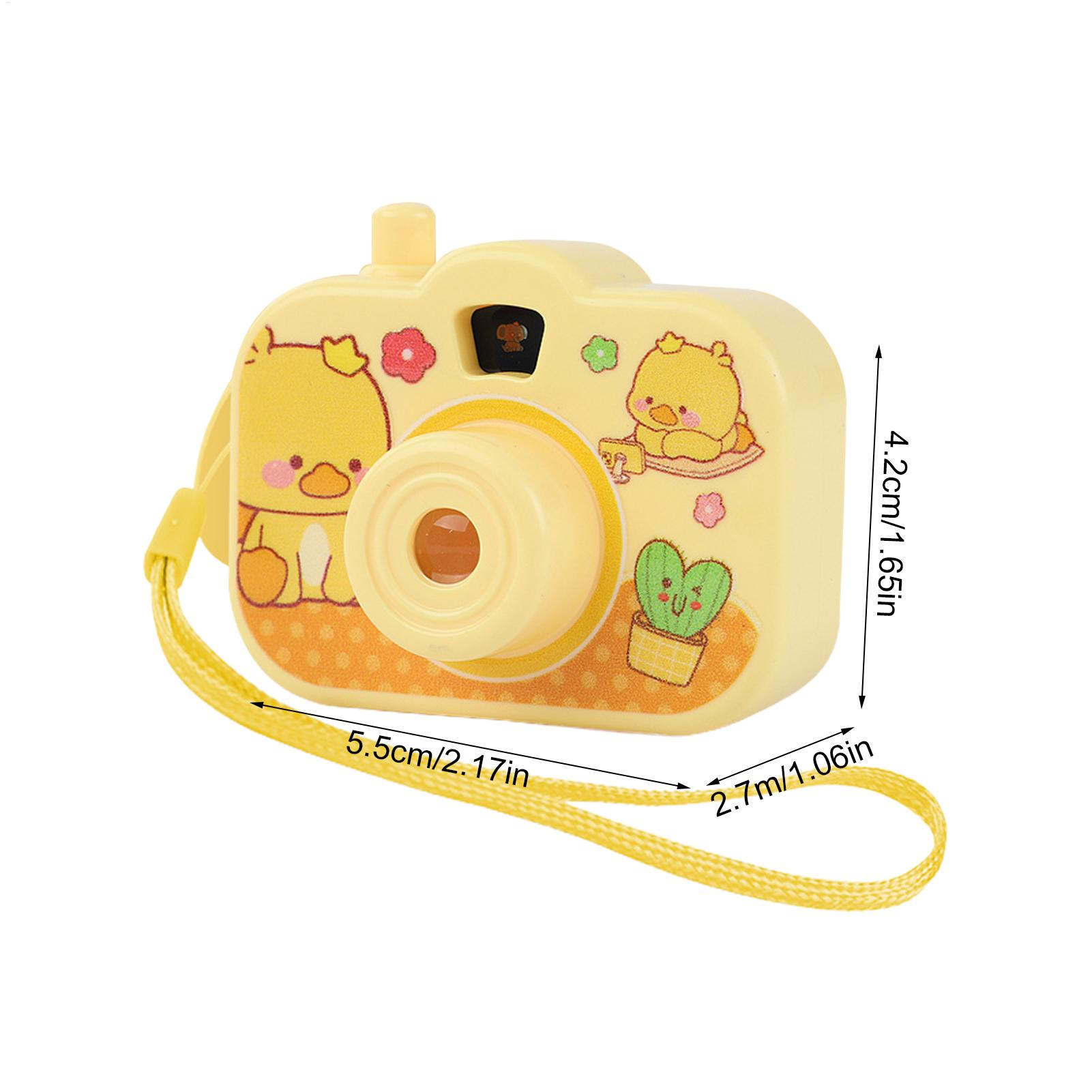 Kids Projector Camera Animal I - Kids Education Images 评论和价格