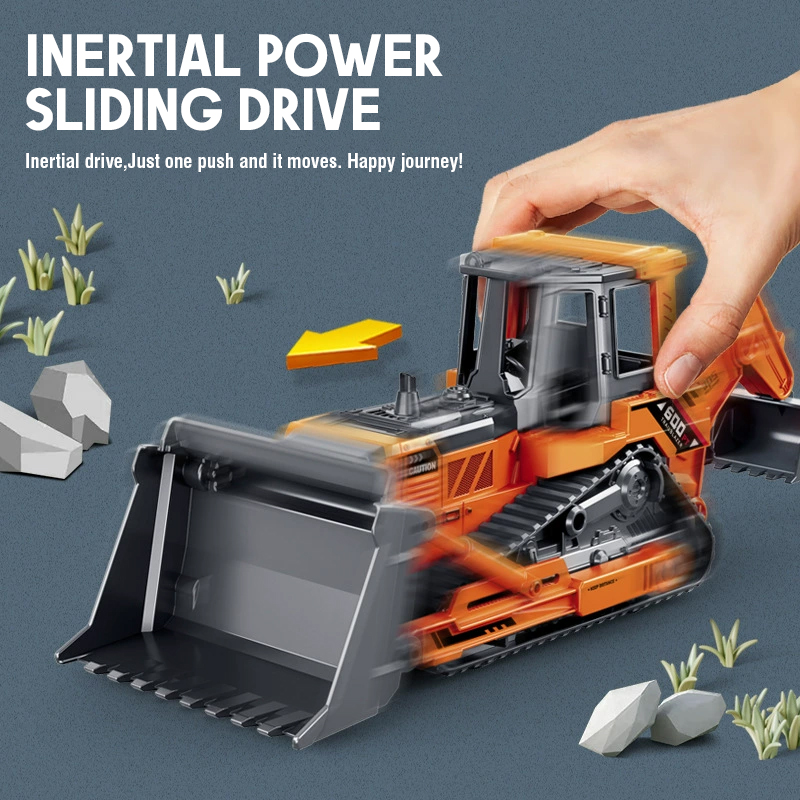 Engineering Vehicle Model Doub - Kids Education Product 评论和价格