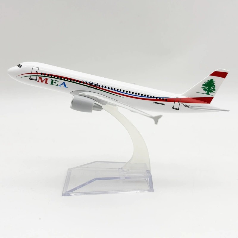 Souvenir Toy Planes 16CM A320  - Kids Education Product 评论和价格