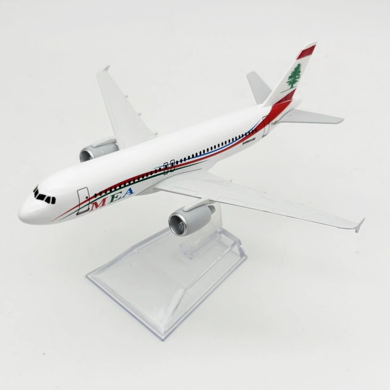 Souvenir Toy Planes 16CM A320  - Kids Education Product 评论和价格