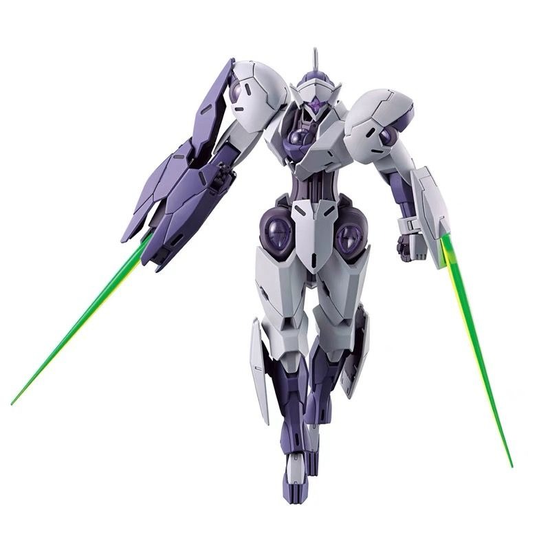 Bandai Gundam Mercury Witch De - Kids Education Product 评论和价格