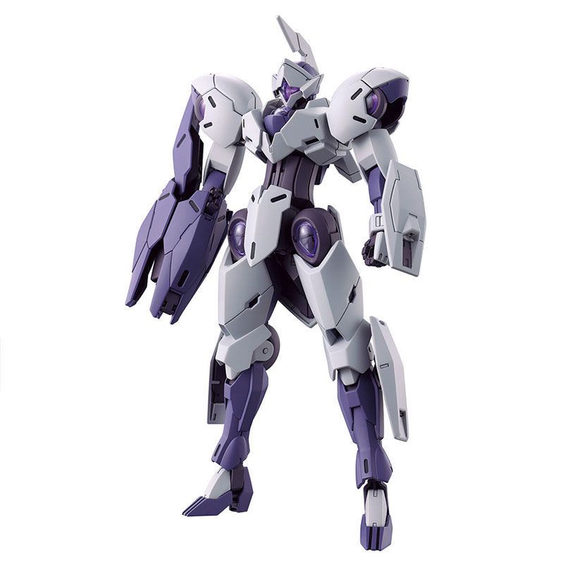 Bandai Gundam Mercury Witch De - Kids Education Product 评论和价格