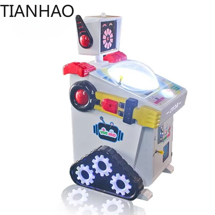 Lollipop Vending Machine for H - Happy Kids Education 评论和价格