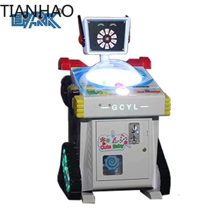 Lollipop Vending Machine for H - Happy Kids Education 评论和价格