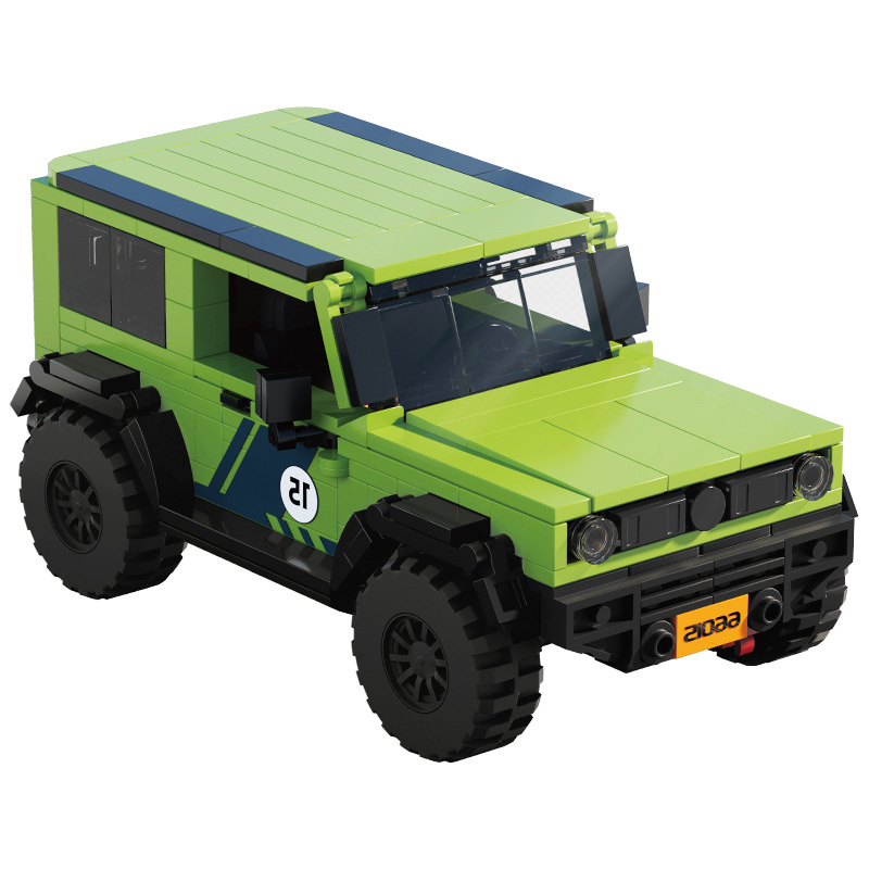 Speed Japan Car Idea Building  - Kids Education In Japan 评论和价格