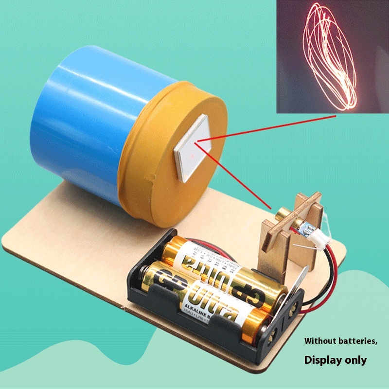 DIY Acoustic Imaging Device Fu - Kids Education Images 评论和价格