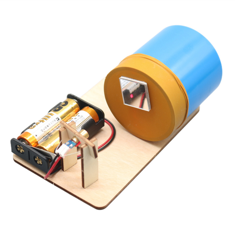 DIY Acoustic Imaging Device Fu - Kids Education Images 评论和价格