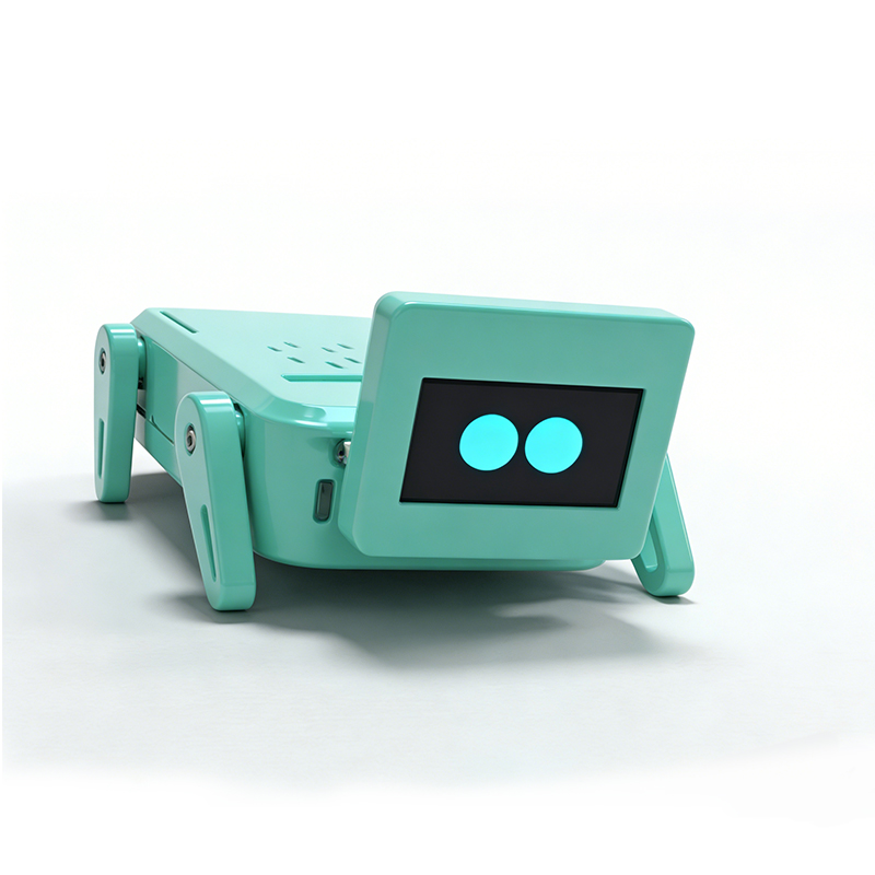 ESP32-S3 AI Voice Dialogue Rob - Kids Education Product 评论和价格