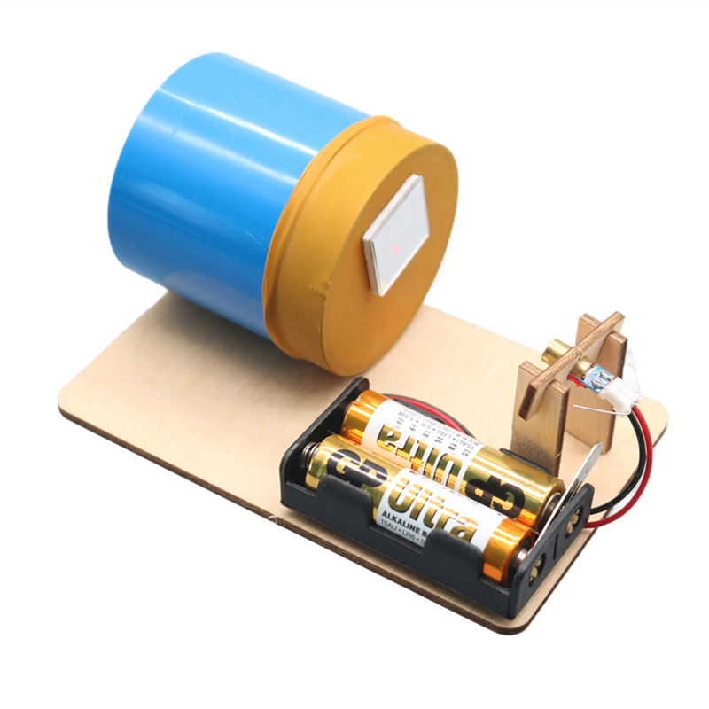 STEM Acoustic Wave Imaging Sci - Kids Education Images 评论和价格