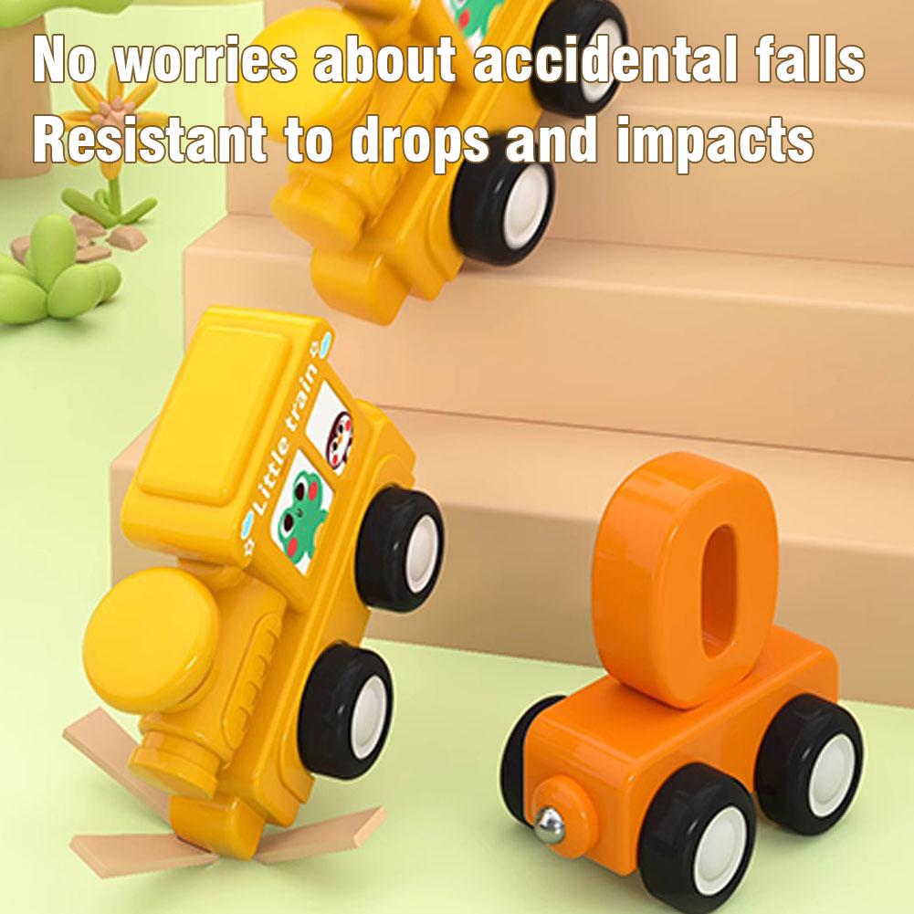 Montessori Educational Toy Tra - Kids Education Product 评论和价格