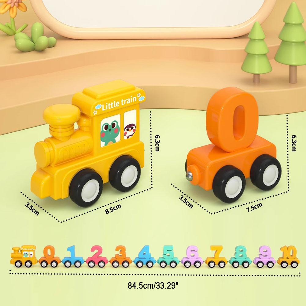 Montessori Educational Toy Tra - Kids Education Product 评论和价格