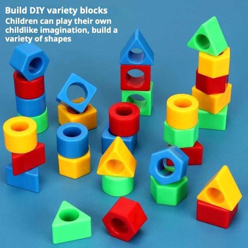 Montessori Geometric Shape Sor - Kids Education Product 评论和价格