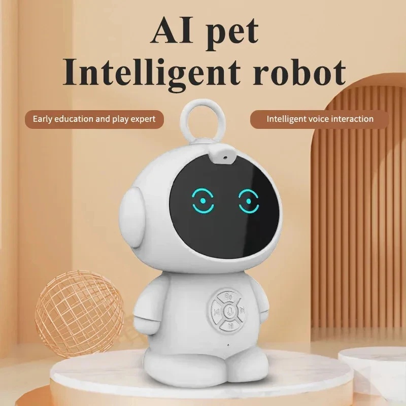 Smart AI Robot WiFi Early Educ - Kids Education Product 评论和价格