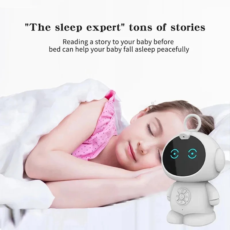 Smart AI Robot WiFi Early Educ - Kids Education Product 评论和价格
