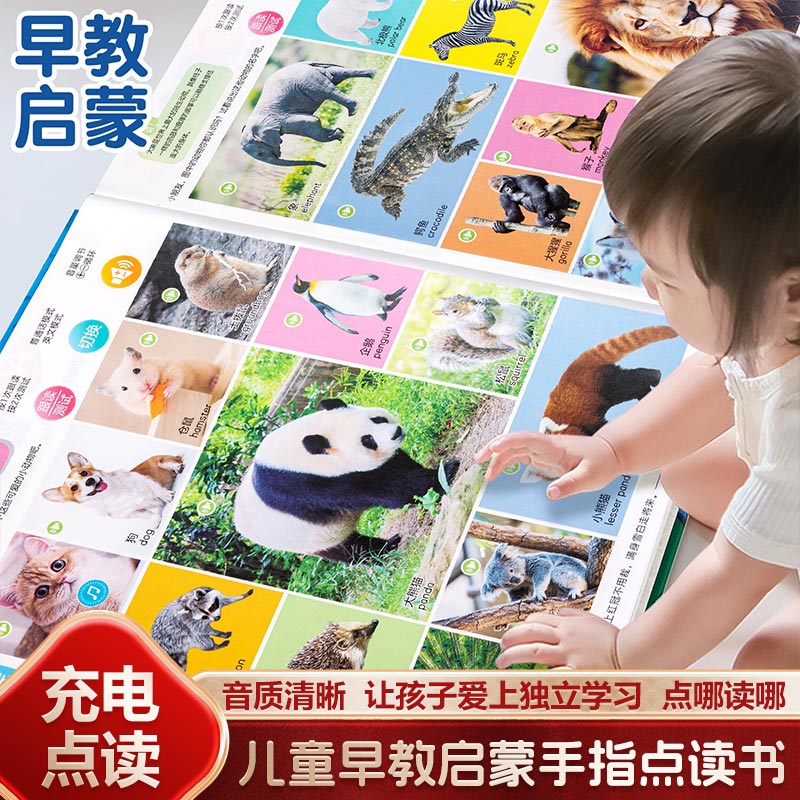 Finger Touch Early Education S - Kids Education Content 评论和价格