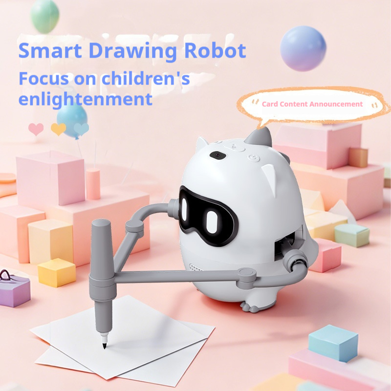 Generic Smart Dinosaur Drawing - Kids Education Product 评论和价格