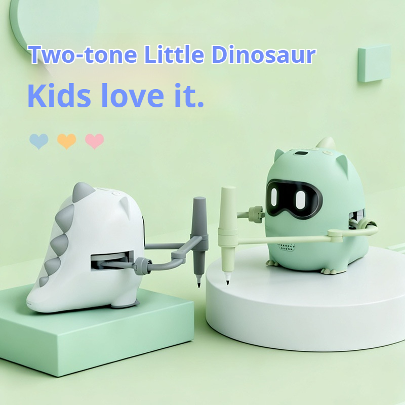 Generic Smart Dinosaur Drawing - Kids Education Product 评论和价格