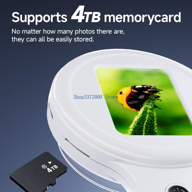 Battery Power Digital Microsco - Kids Education Images 评论和价格